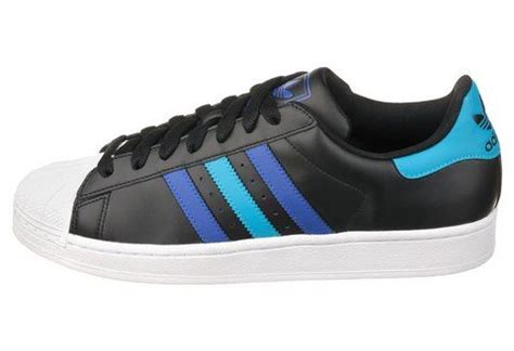 adidas schuhe schwarz mit rosa streifen|adidas superstar blau.